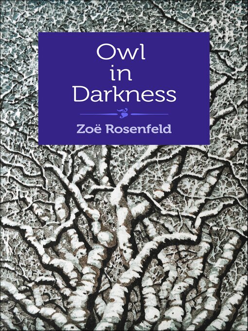 Title details for Owl in Darkness by Zoë Rosenfeld - Available